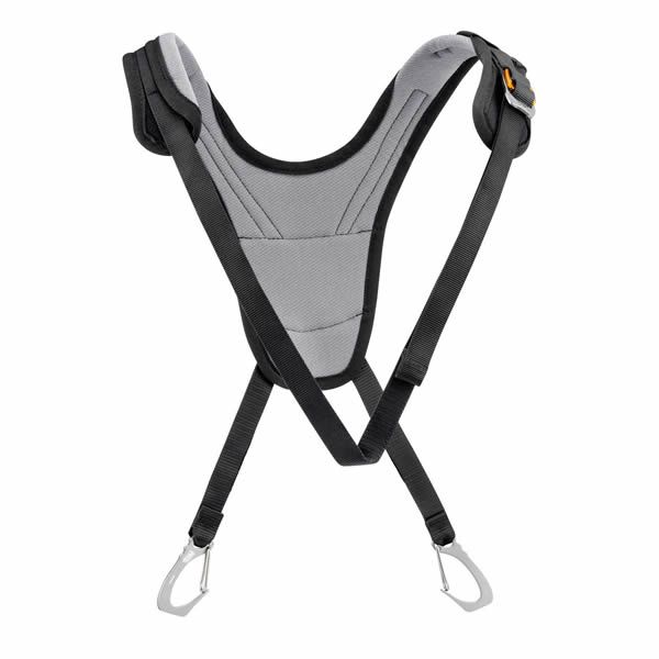 Petzl - Sequoia SRT Schouderriemen