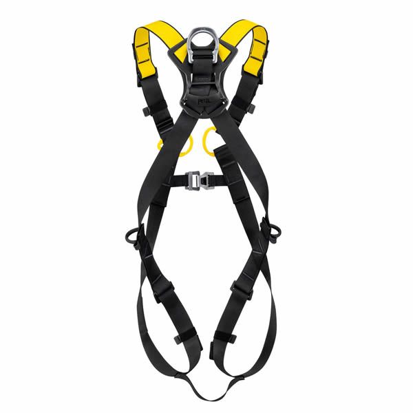 Petzl - Newton antivalgordel EU-versie