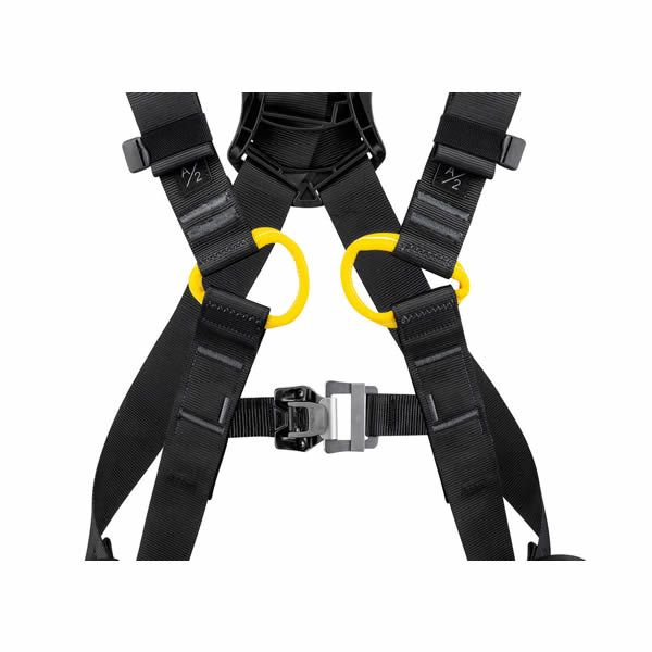 Petzl - Newton antivalgordel EU-versie