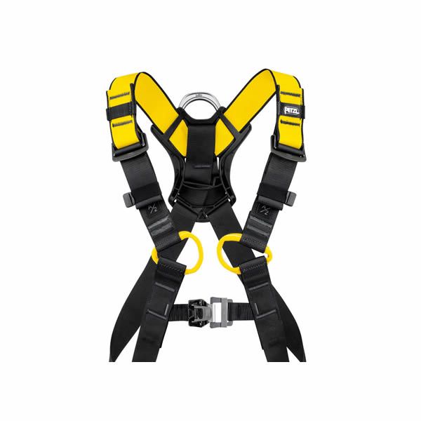 Petzl - Newton antivalgordel EU-versie