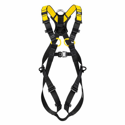 Petzl - Newton antivalgordel EU-versie