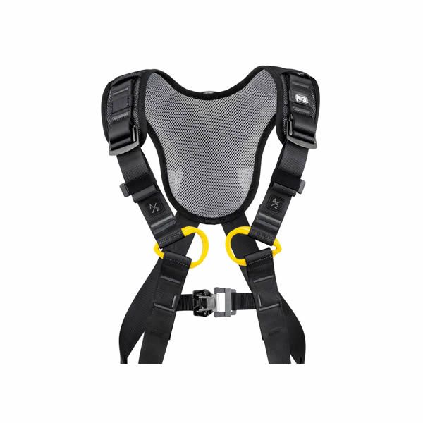 Petzl - Newton Fast antivalgordel EU-versie