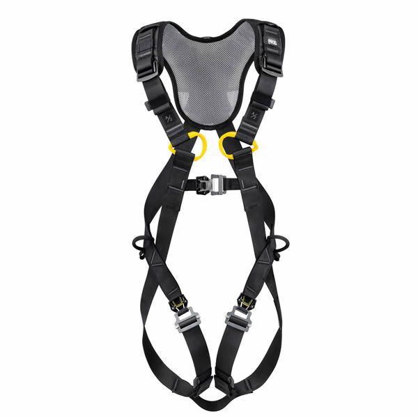 Petzl - Newton Fast antivalgordel EU-versie