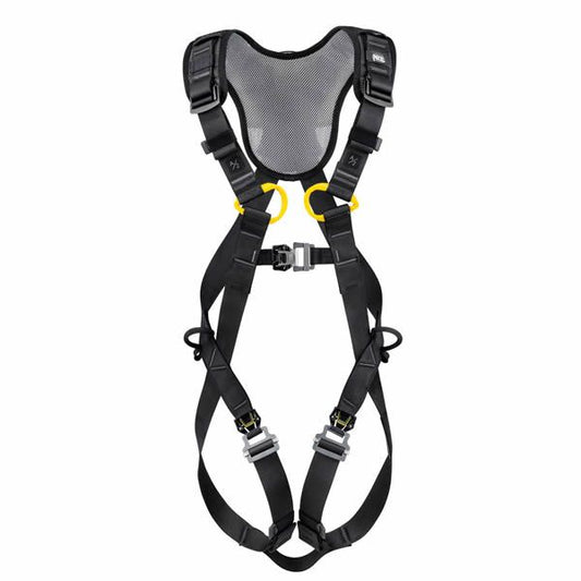 Petzl - Newton Fast antivalgordel EU-versie