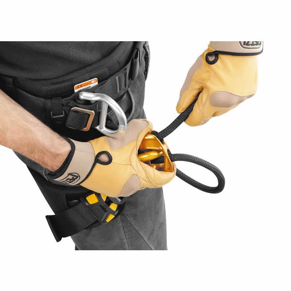 Petzl - Sequoia instelbare inbindbrug