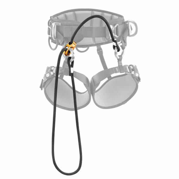 Petzl - Sequoia instelbare inbindbrug