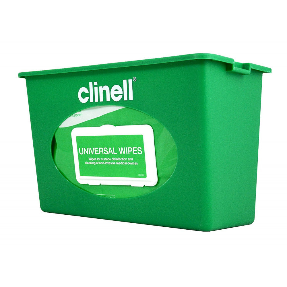 Clinell dispenser CWD