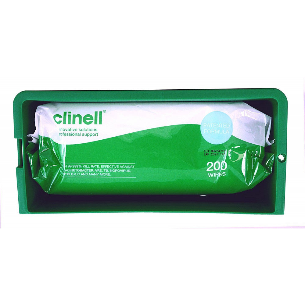 Clinell dispenser CWD