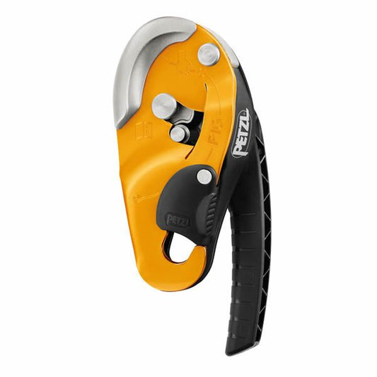 Petzl - Rig afdaalapparaat