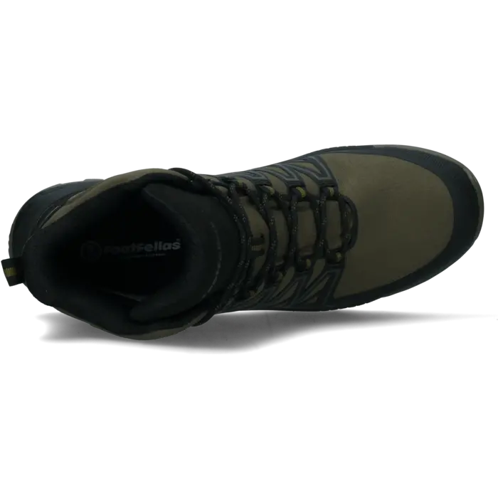 Veiligheidsschoen "Duncan" - FootFellas