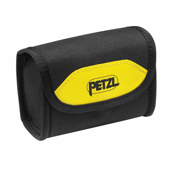 Petzl - Poche Pixa transporttasje voor hoofdlamp