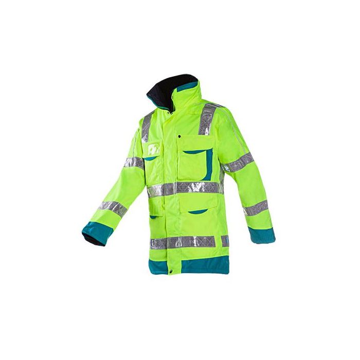 Parka Ambulance "Brussel" Sioen