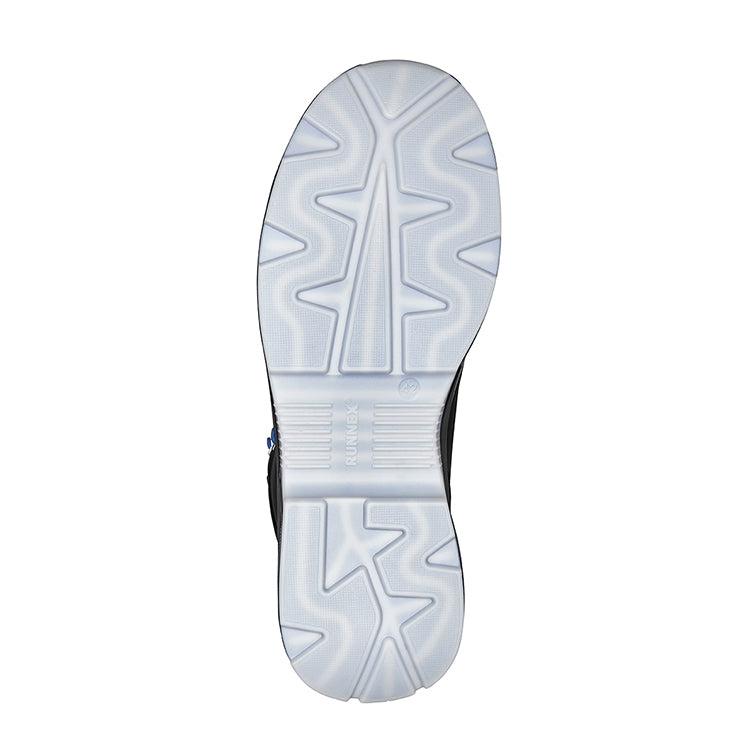 RUNNEX® S3S-ESD veiligheidsschoenen met veters ActionStar