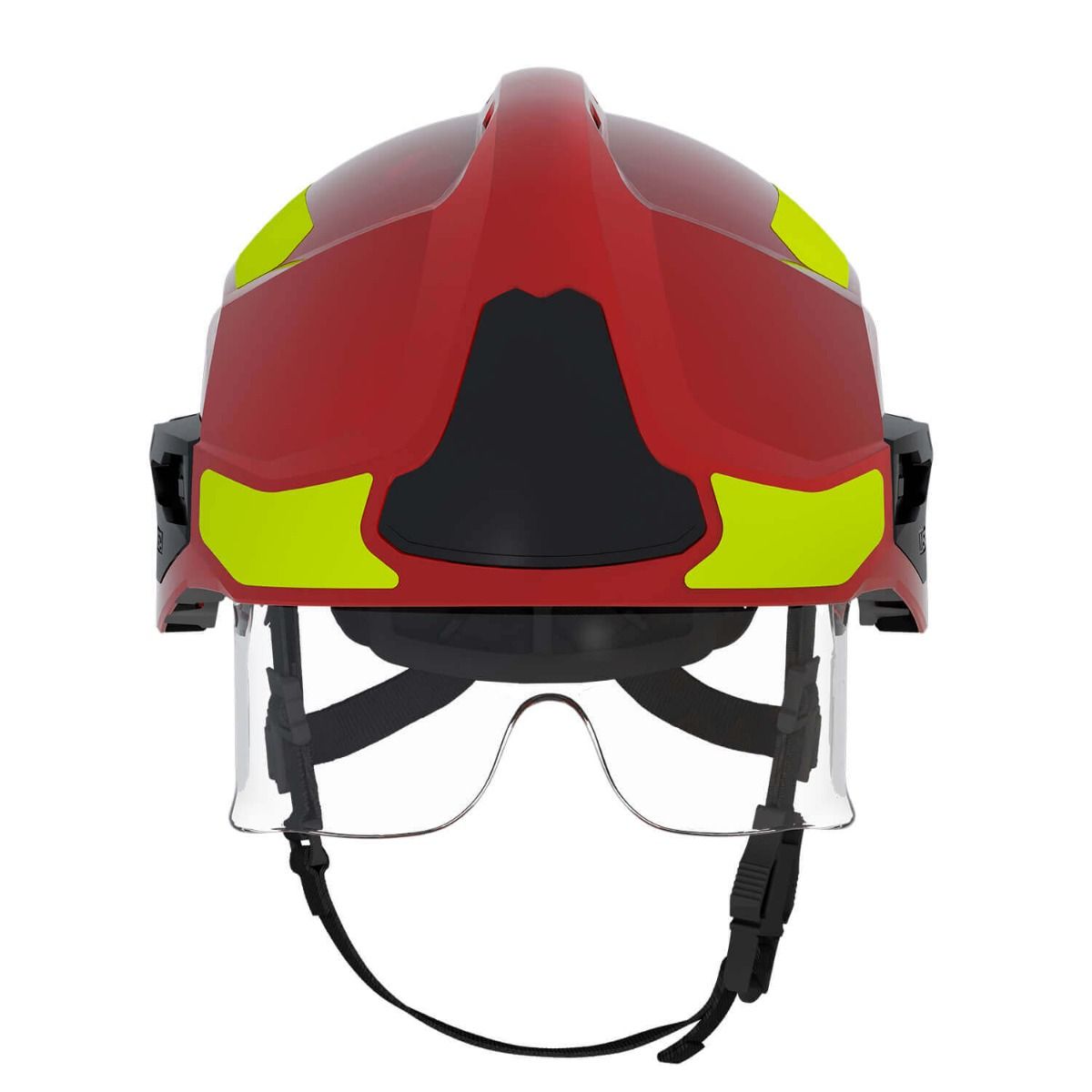 Gallet F2XR Rescue Helm