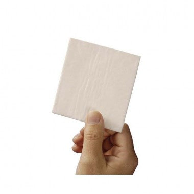 Heka - niet verklevend wondkompres 10 x 20 cm steriel