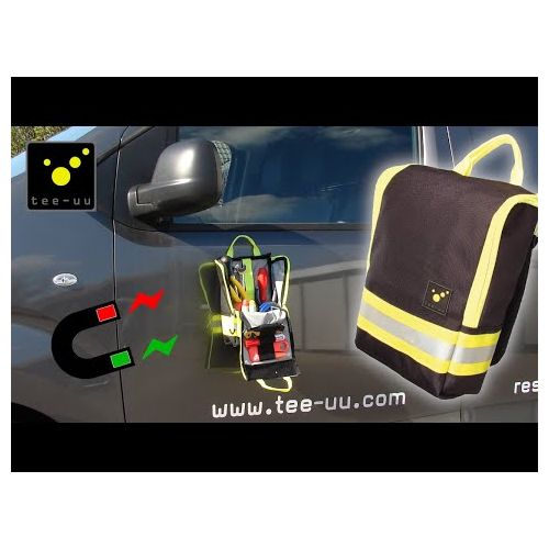 TEE-UU - Magnetisch holster "Instant"
