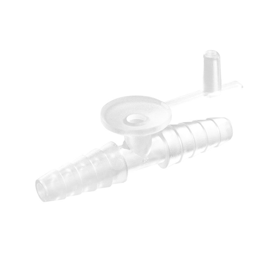 AEROsuc® afzuigonderbreker fingertip (Steriel)