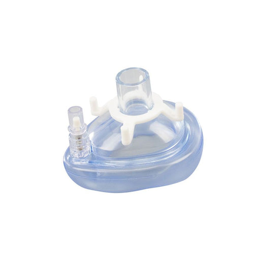 AERObag® - PVC eenmalig beademingsmasker #0