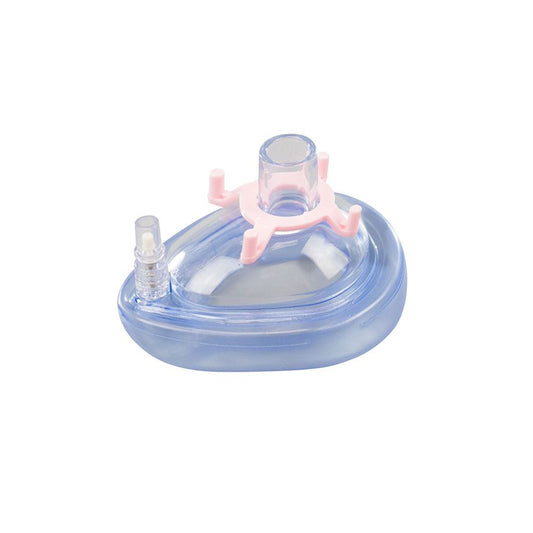 AERObag® - PVC eenmalig beademingsmasker #1