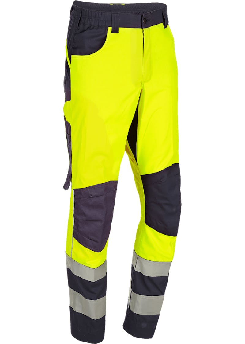 Sioen - "Turup" Signalisatie ECO workwear broek