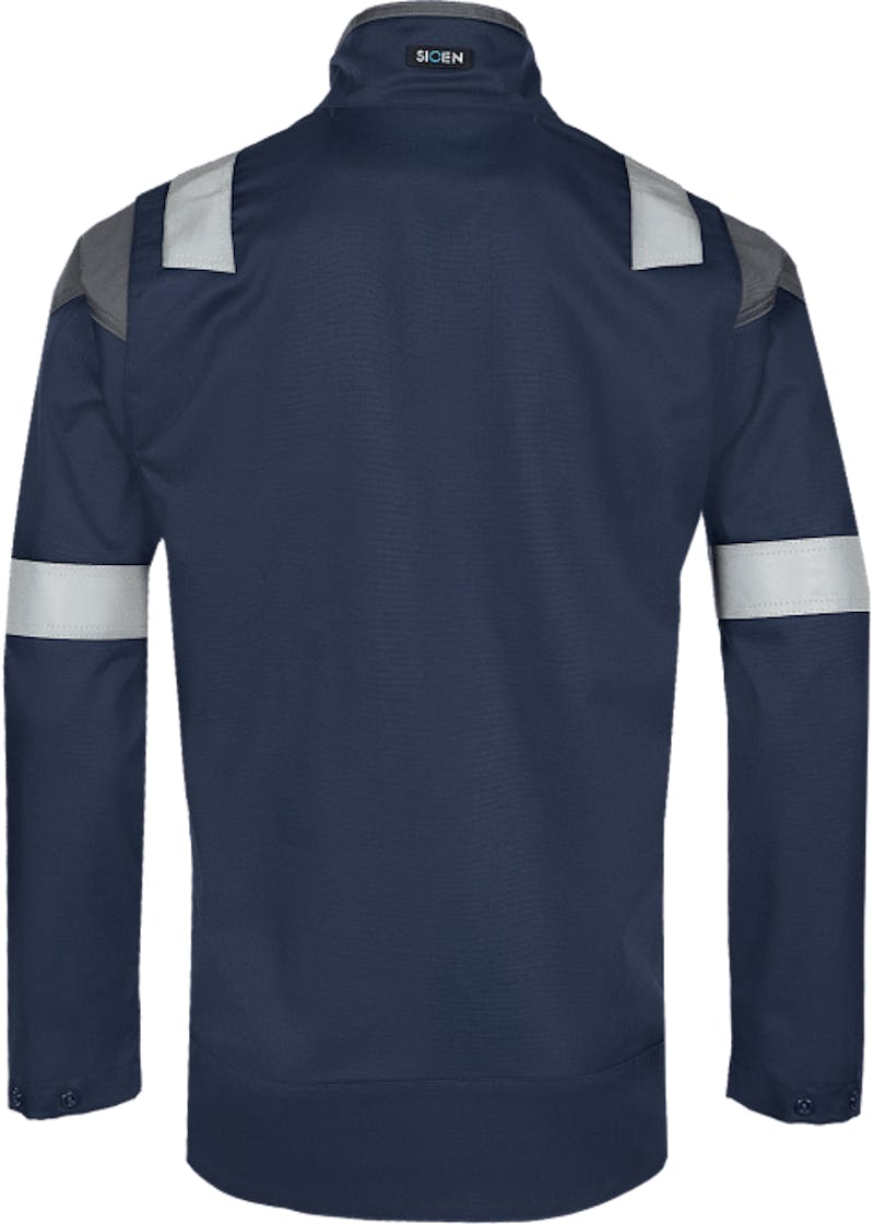 Sioen "Haumea" Werkjas met ARC Bescherming (APC1)