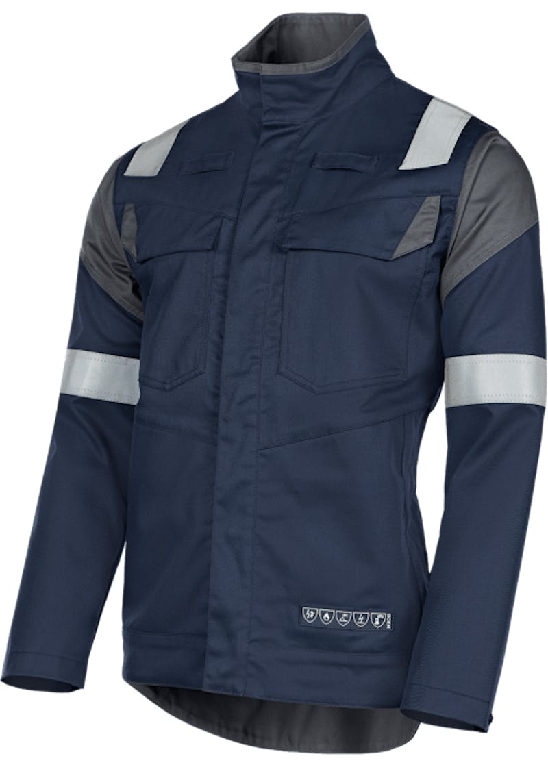 Sioen "Haumea" Werkjas met ARC Bescherming (APC1)