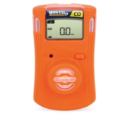 CO-meter 24 maanden - Gas Clip CO