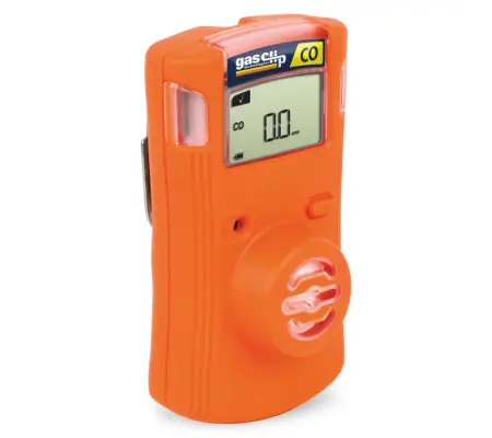 CO-meter 24 maanden - Gas Clip CO