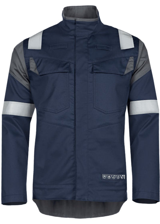 Sioen "Haumea" Werkjas met ARC Bescherming (APC1)