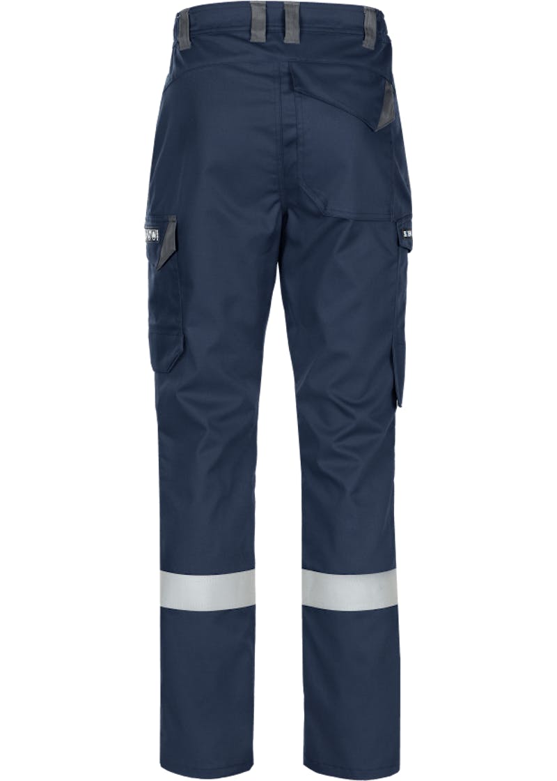 Sioen "Helin"  Werkbroek met ARC Bescherming (APC1)
