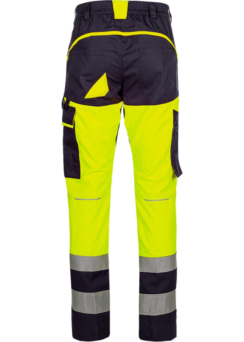 Sioen - "Turup" Signalisatie ECO workwear broek