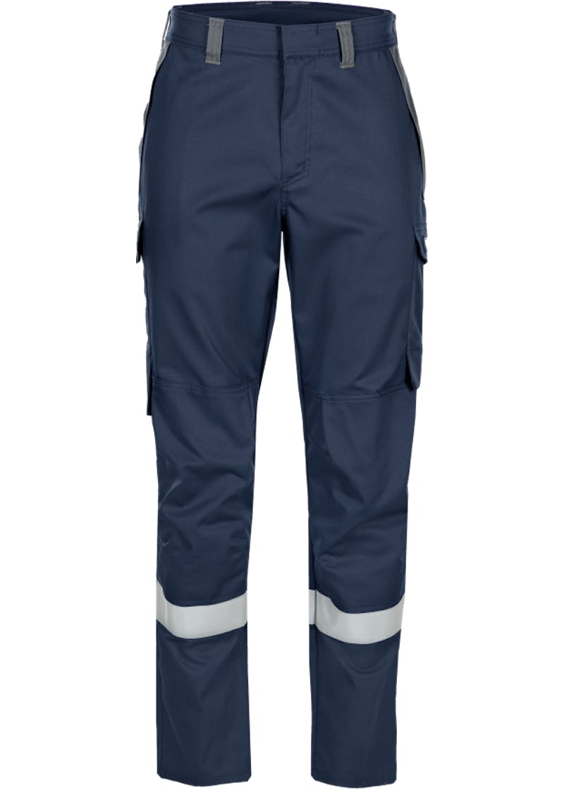 Sioen "Helin"  Werkbroek met ARC Bescherming (APC1)