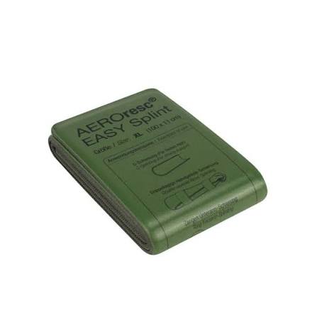 AEROresc® – Tactical EASY Splint XL gevouwen