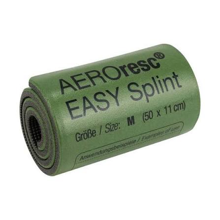 AEROresc® – Tactical EASY Splint M gerold
