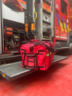 ACRI® "Toronto gen 2" 3 wheel trolleybag