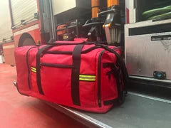 ACRI® "Toronto gen 2" 3 wheel trolleybag