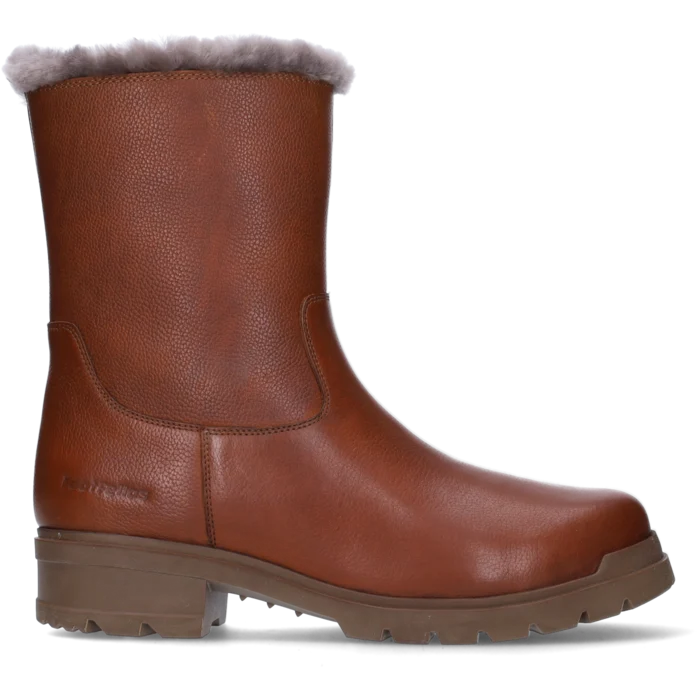 NIEUW - Veiligheidsschoen "Isabella" - FootFellas