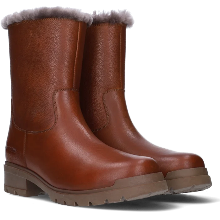 NIEUW - Veiligheidsschoen "Isabella" - FootFellas