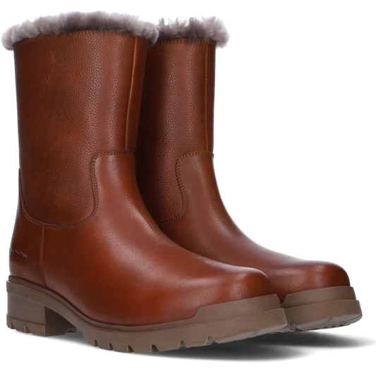 NIEUW - Veiligheidsschoen "Isabella" - FootFellas