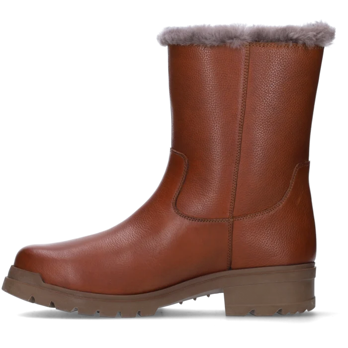 NIEUW - Veiligheidsschoen "Isabella" - FootFellas