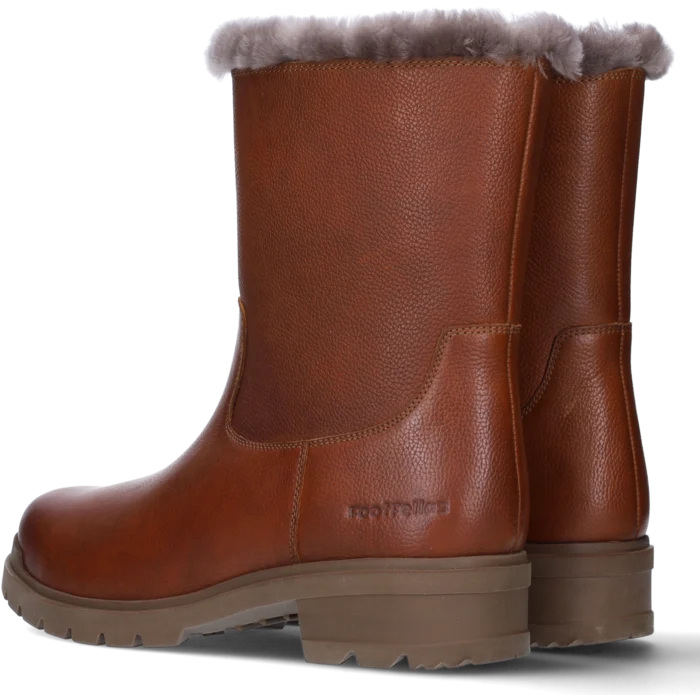 NIEUW - Veiligheidsschoen "Isabella" - FootFellas