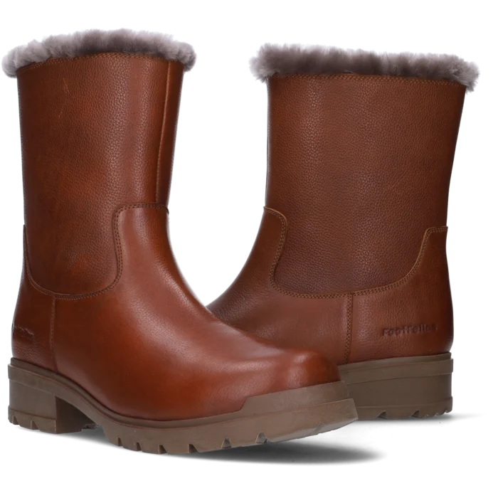 NIEUW - Veiligheidsschoen "Isabella" - FootFellas