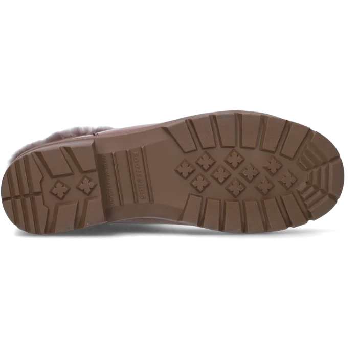 NIEUW - Veiligheidsschoen "Isabella" - FootFellas