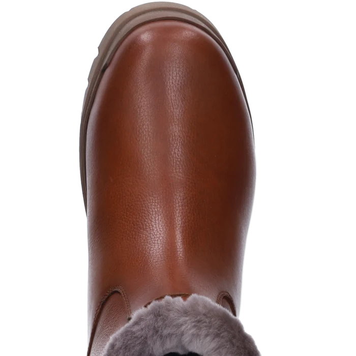 NIEUW - Veiligheidsschoen "Isabella" - FootFellas