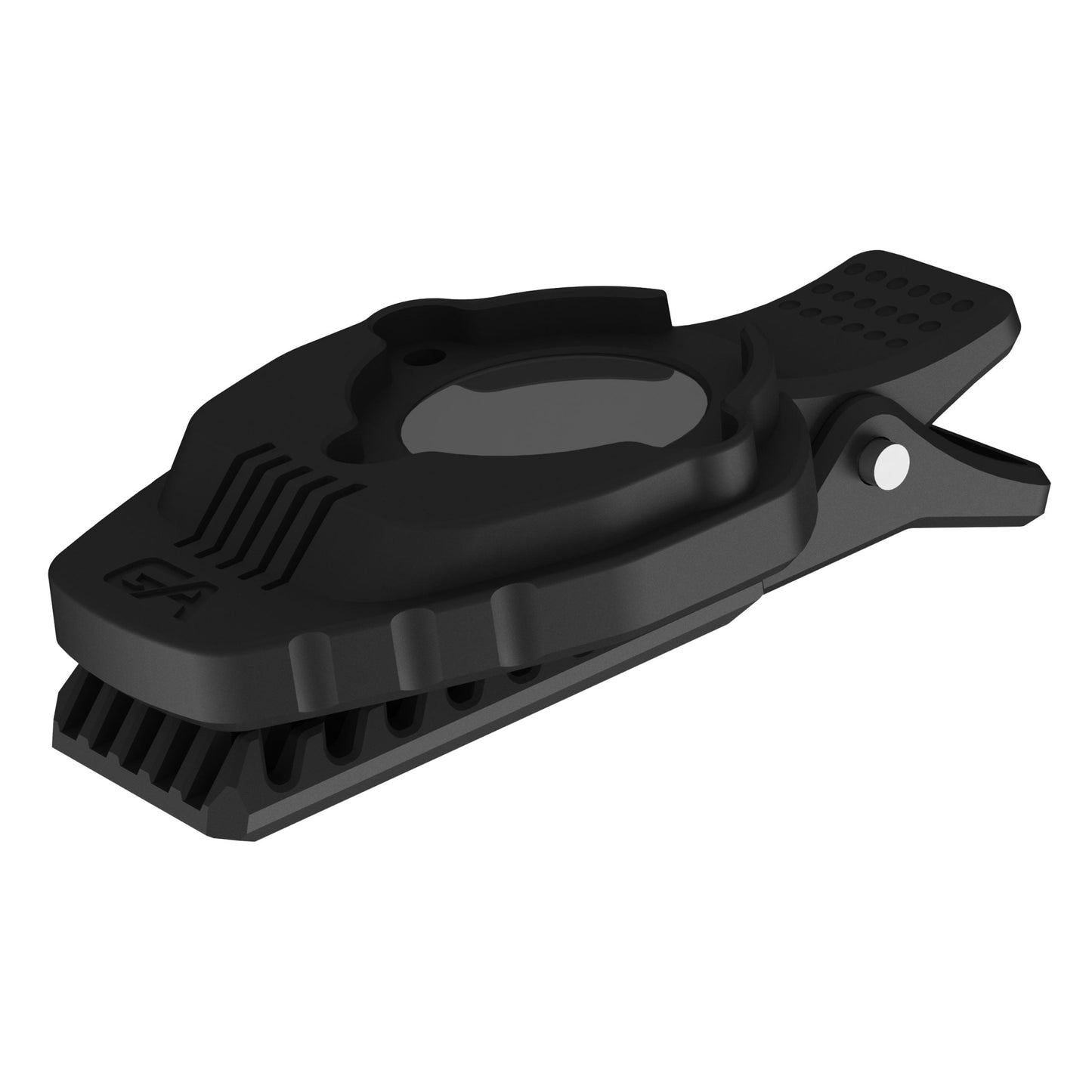 Guardian Angel - Jaw Clip Spring Mount