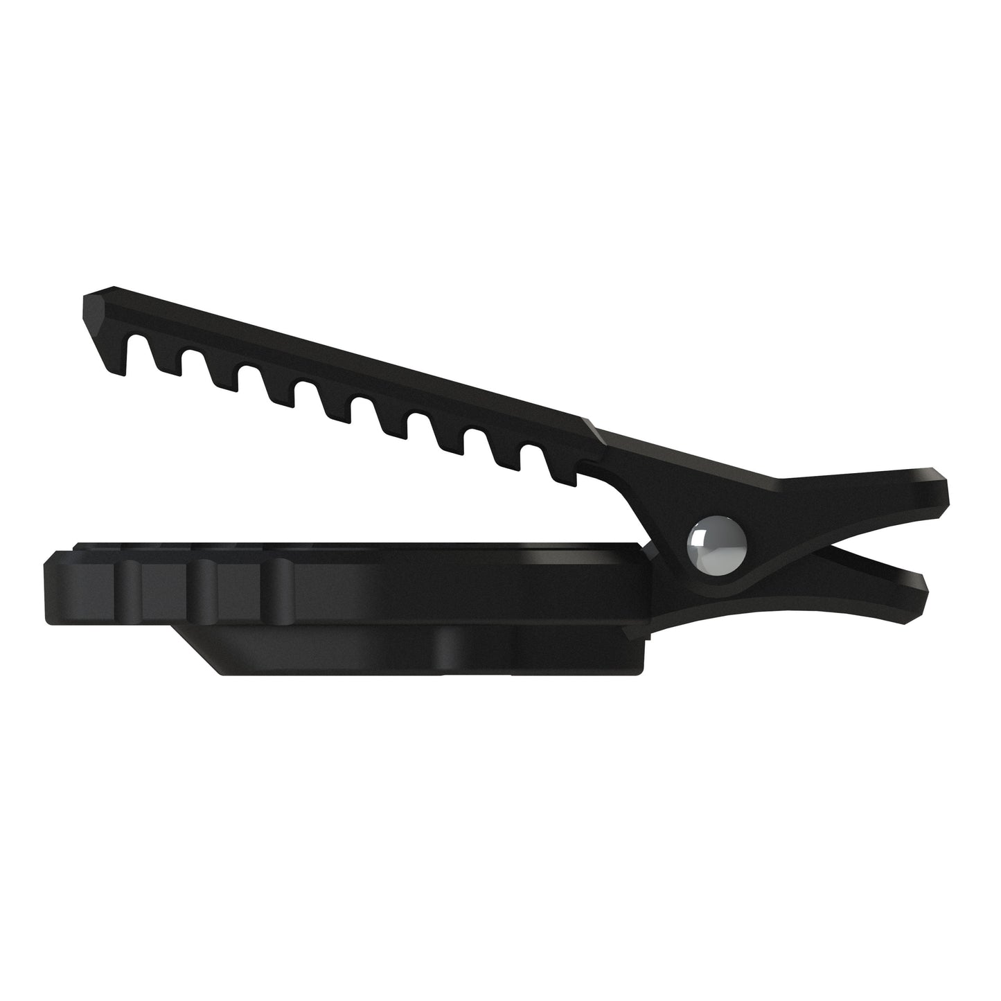 Guardian Angel - Jaw Clip Spring Mount