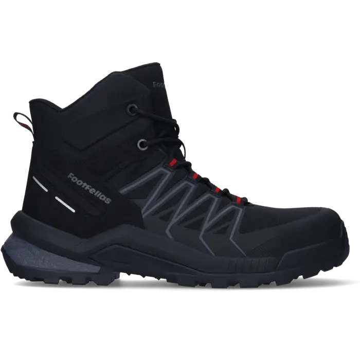 Veiligheidsschoen "Jordan" - FootFellas