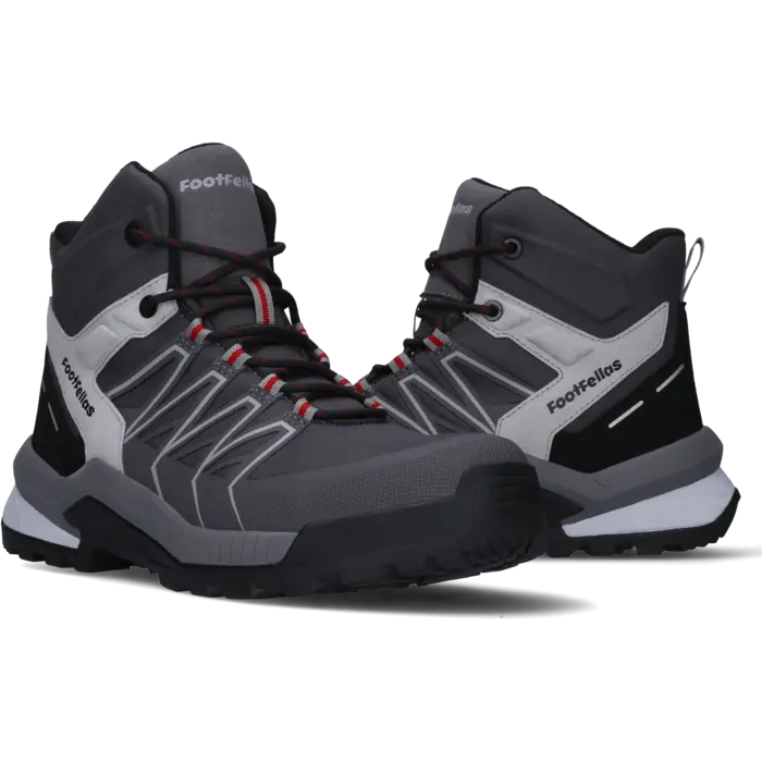 Veiligheidsschoen "Jordan" - FootFellas