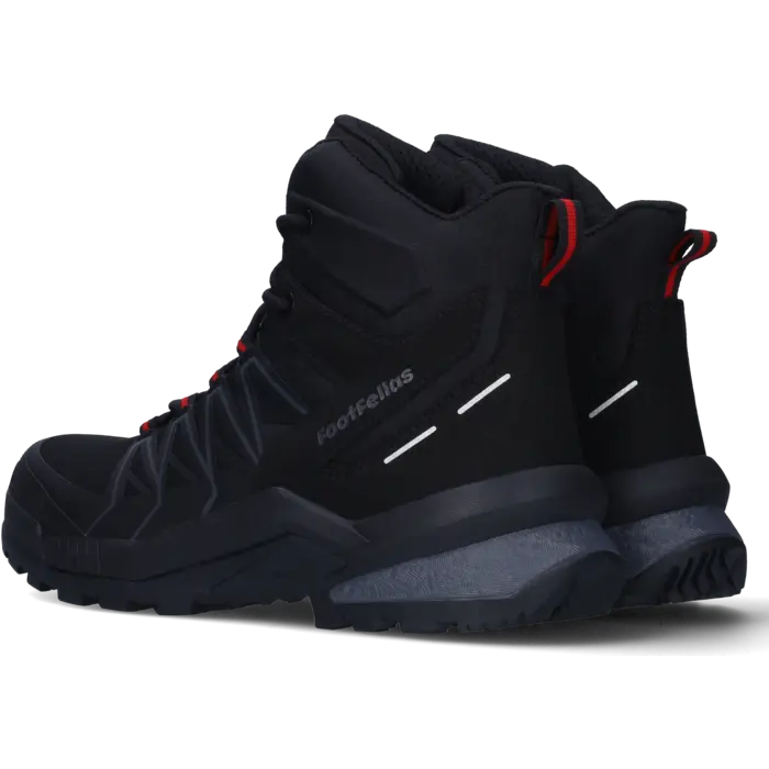 Veiligheidsschoen "Jordan" - FootFellas