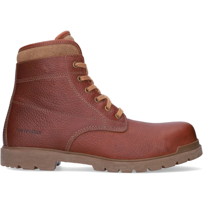 NIEUW - Veiligheidsschoen "Liam" - FootFellas